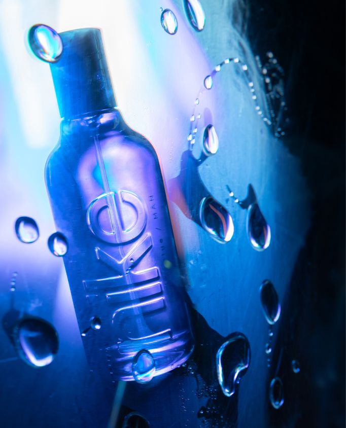 Viral Blue EDT 100ml