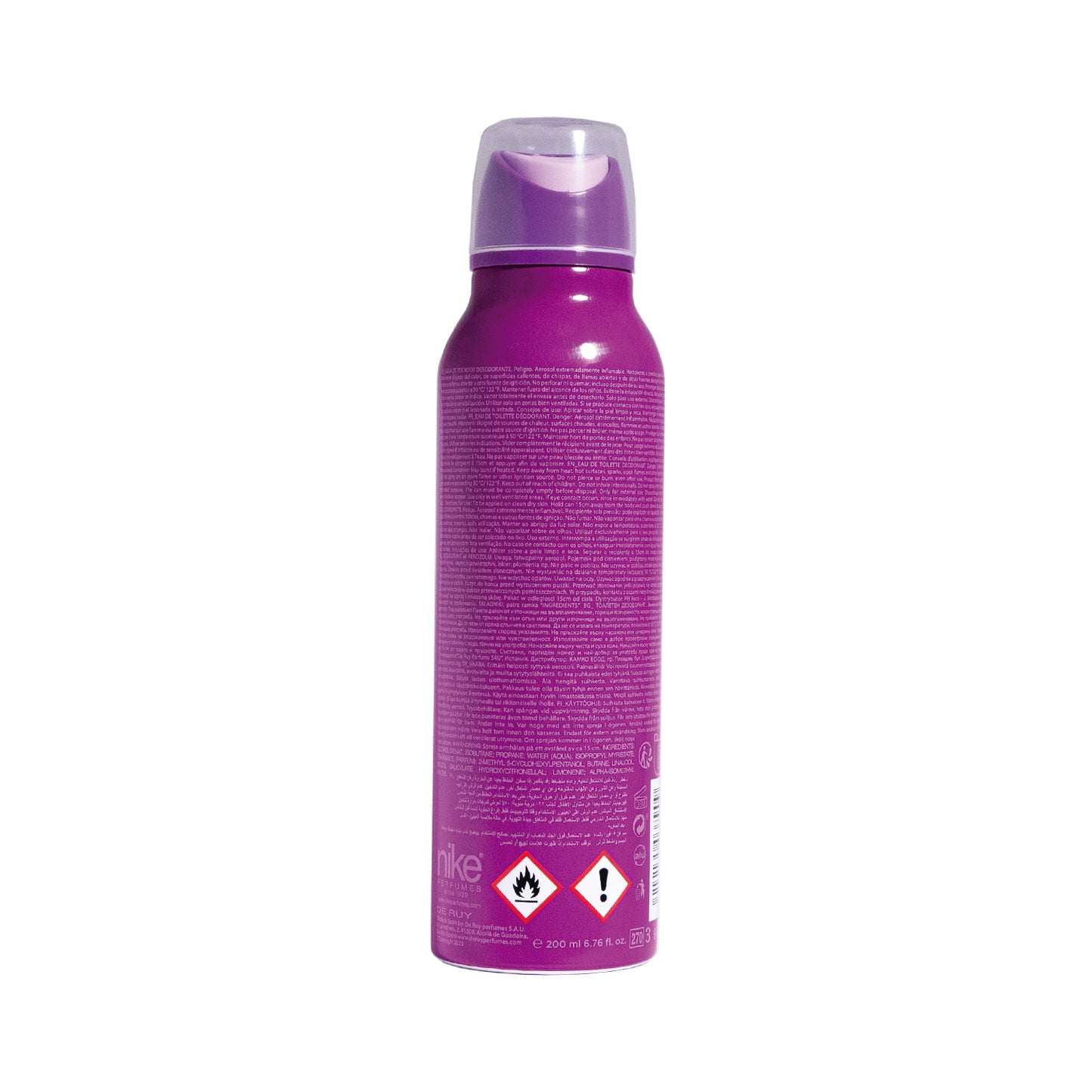 Purple Mood 200ml