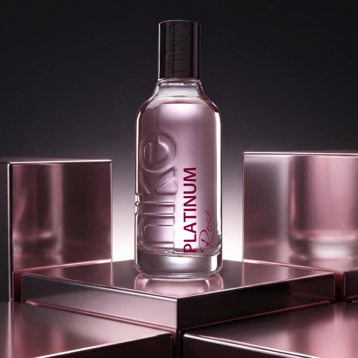 Platinum Rose EDT 100ml