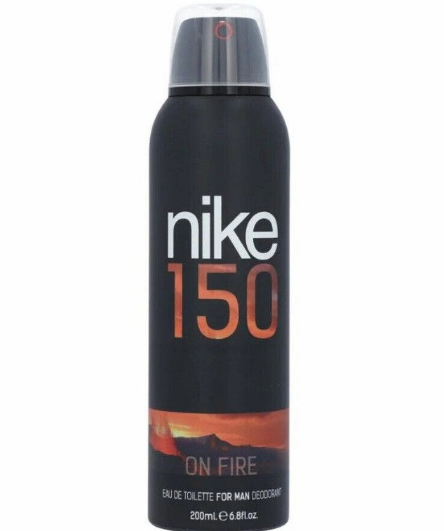 On Fire Deo 200ml