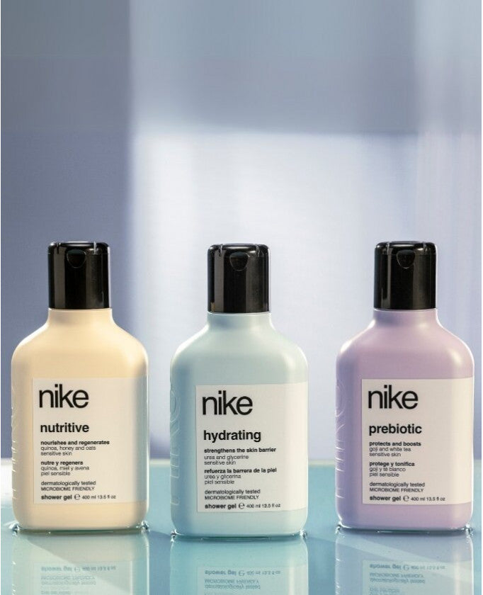 Body Wash Trio