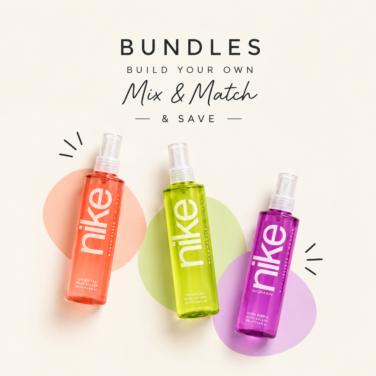 Bundles