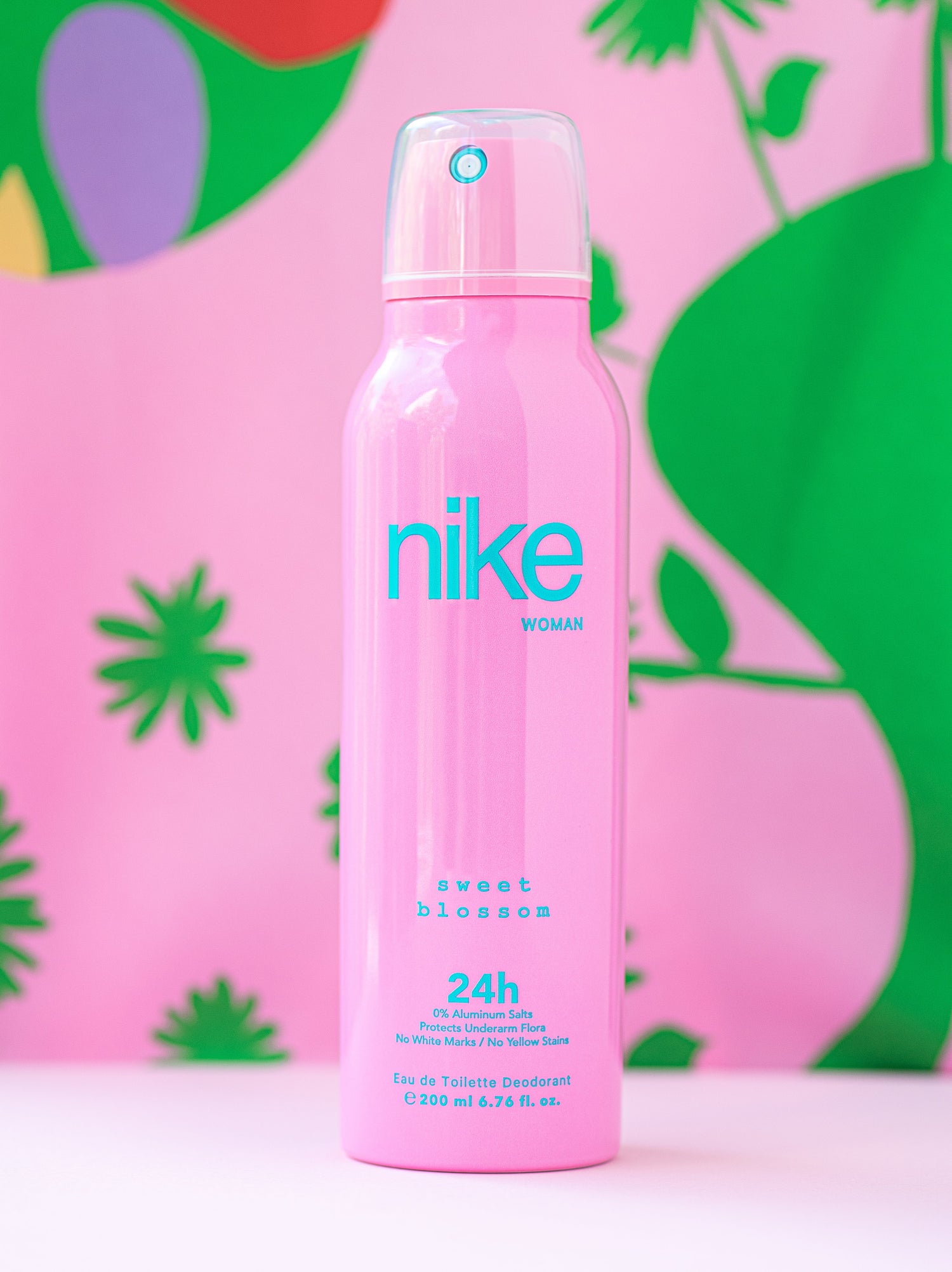 Deodorants Woman