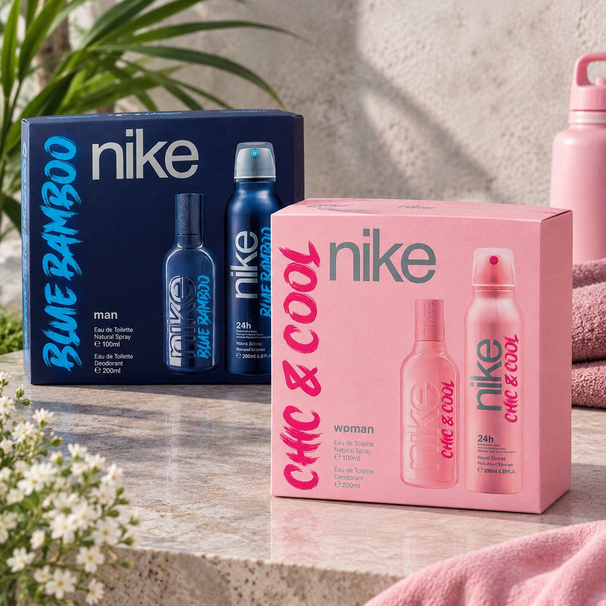 Gift Packs