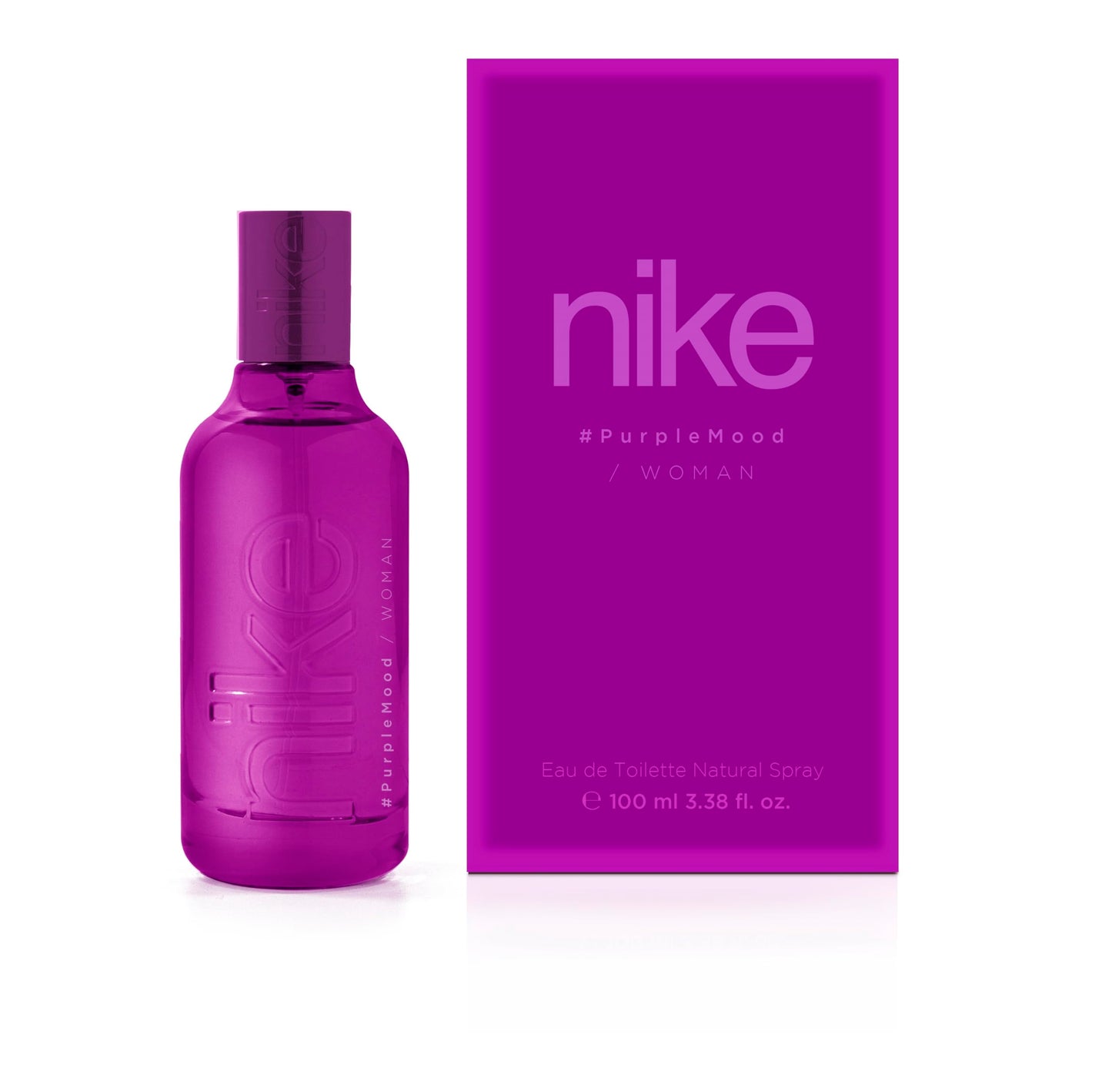 Purple Mood EDT 100ml