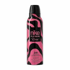 Platinum Rose Deo 200ml