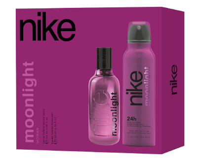 Moonlight Gift Pack - Woman