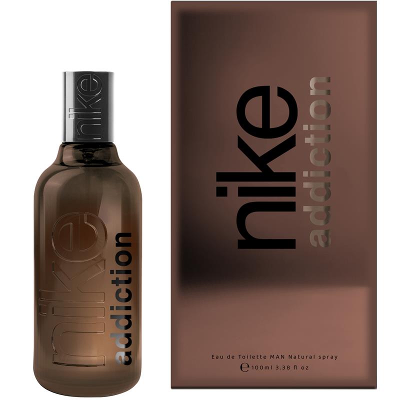 Addiction Edt 100ml