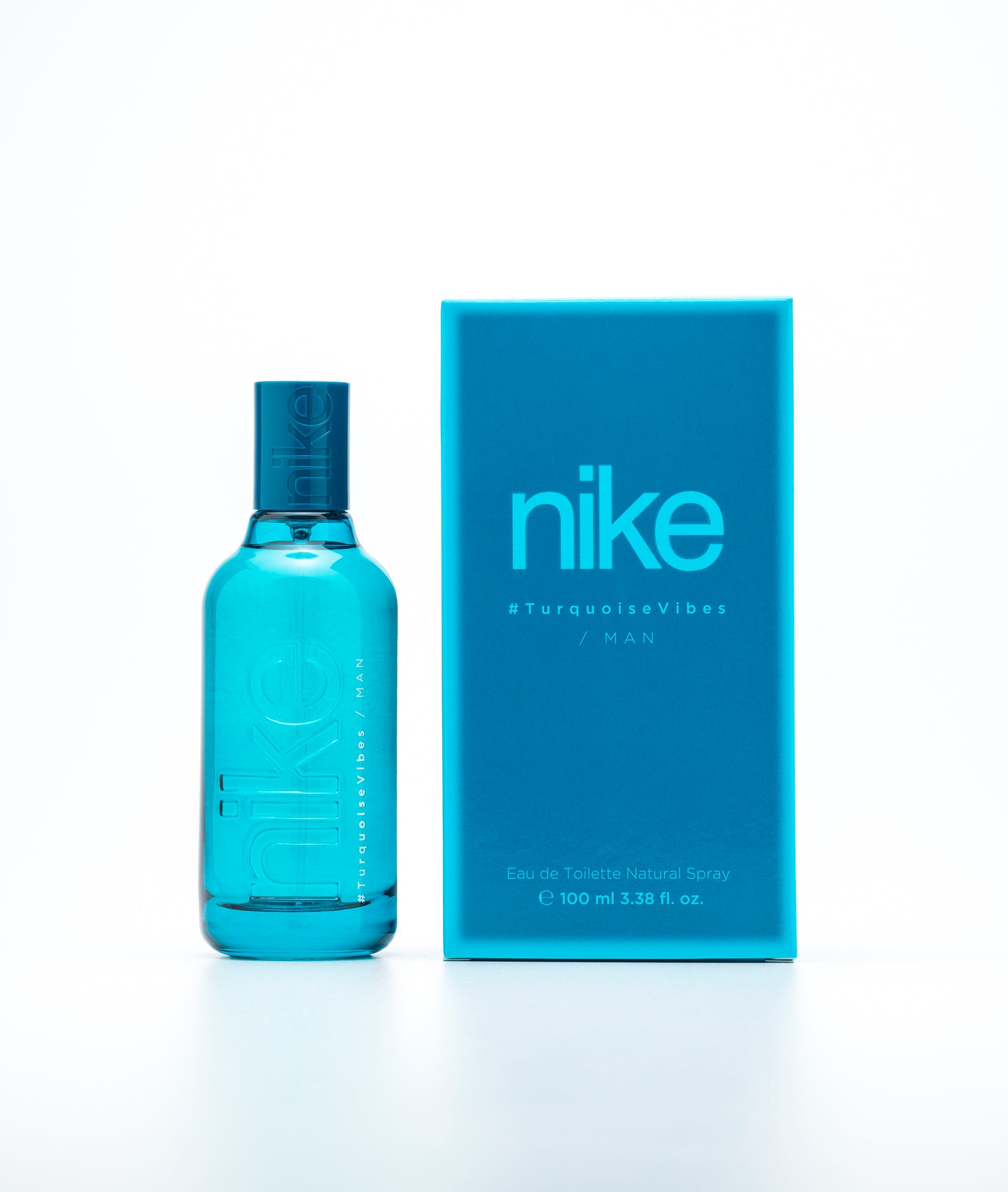 Turquoise Vibes EDT 100ml