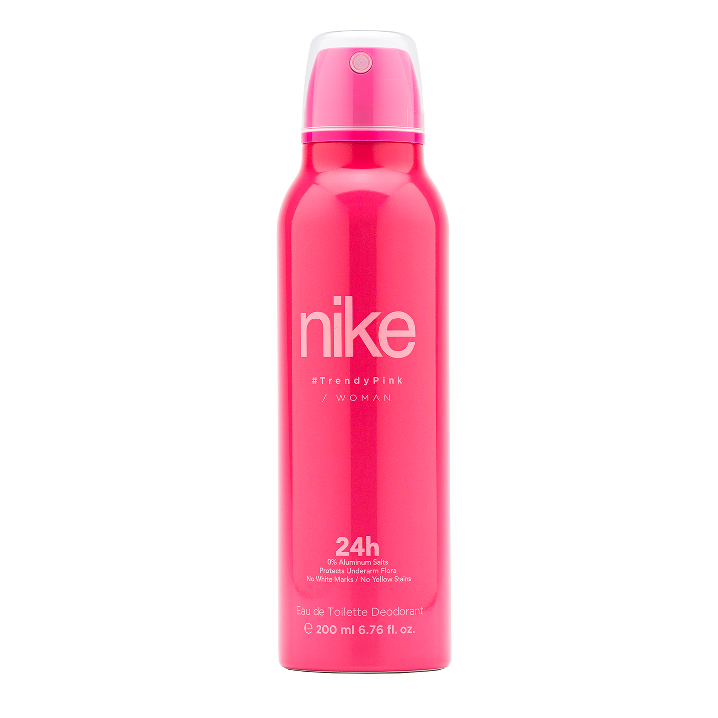 Trendy Pink Deo 200ml