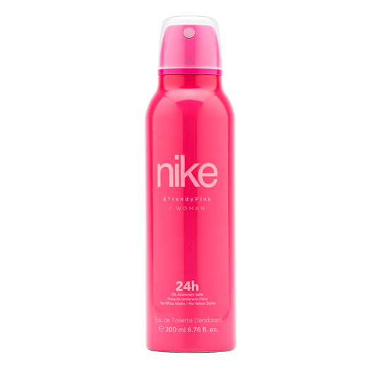 Trendy Pink Deo 200ml