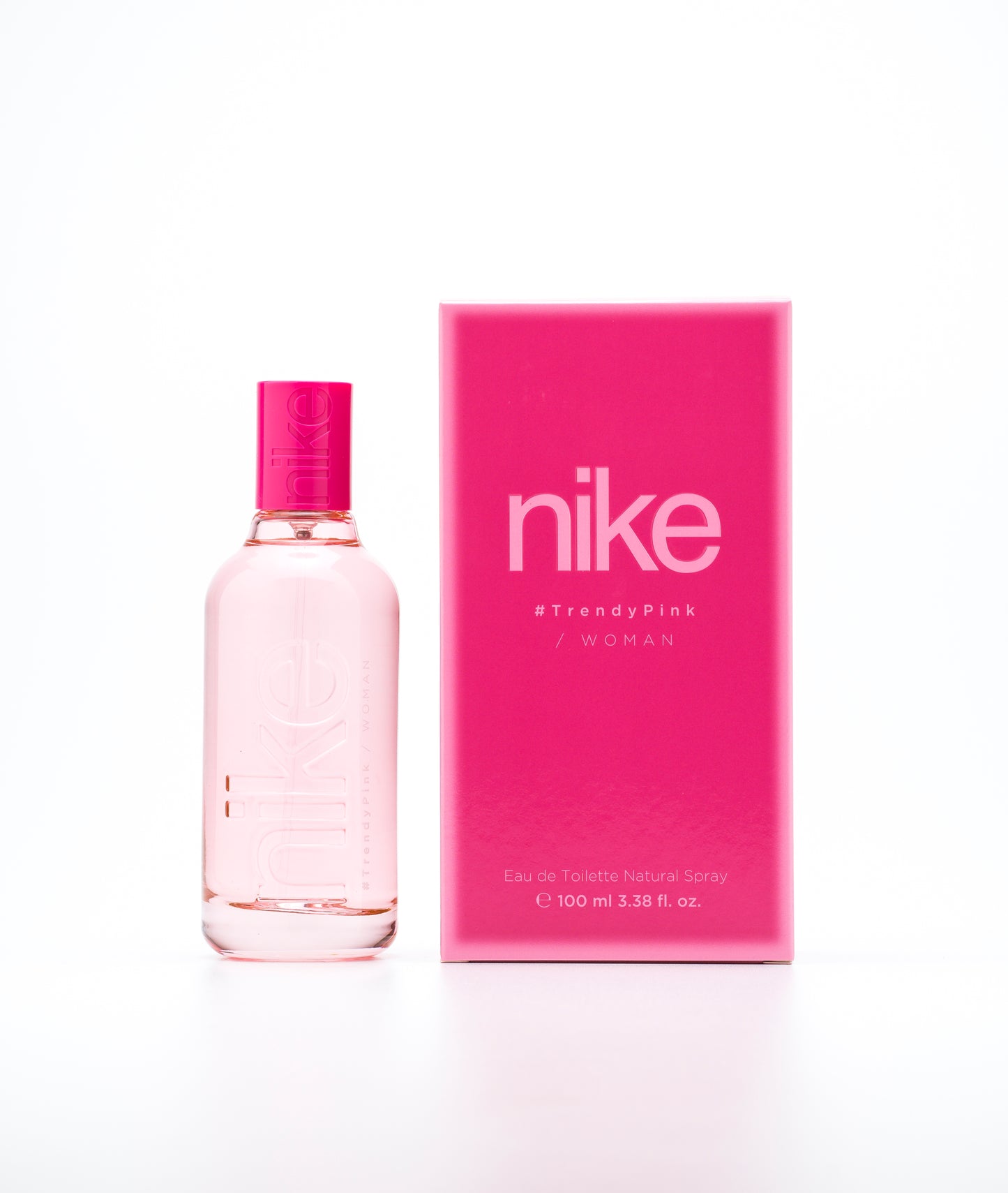 Trendy Pink EDT 100ml