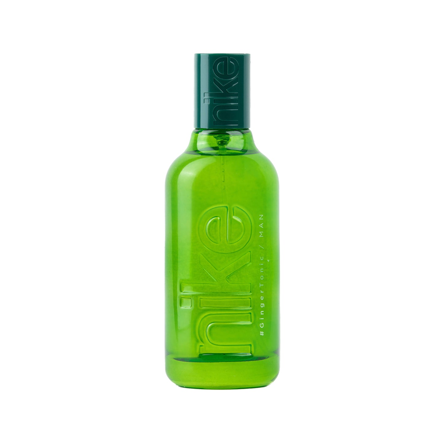 Ginger Tonic EDT 100ml