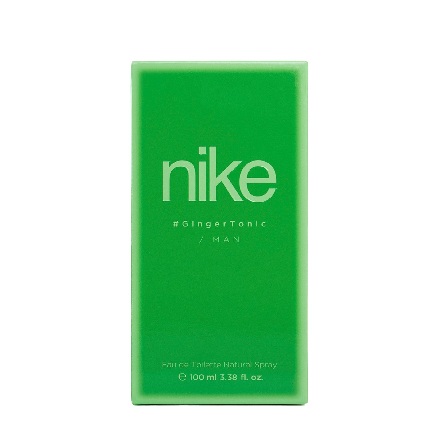 Ginger Tonic EDT 100ml