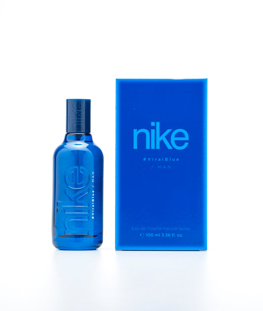 Viral Blue EDT 100ml