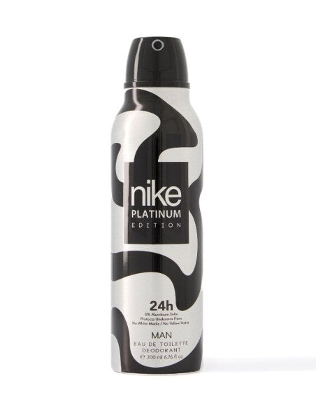 Platinum Edition Deo 200ml