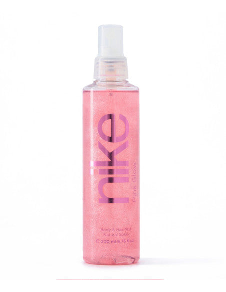 Pink Glow Body & Hair