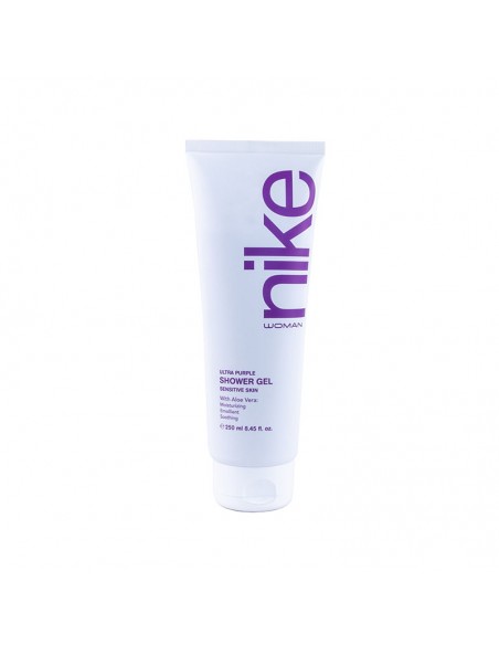 Ultra Purple Shower Gel 250ml