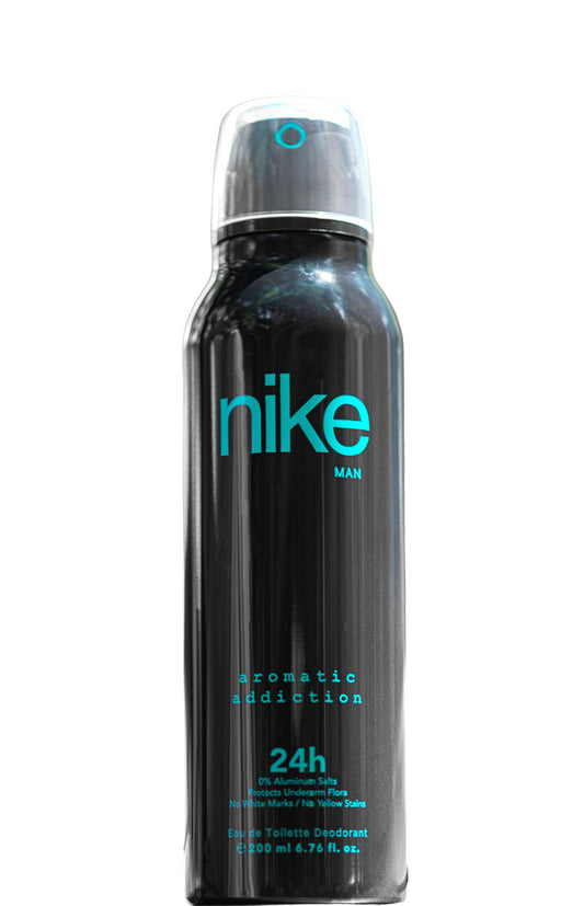 Aromatic Addiction Deo 200ml
