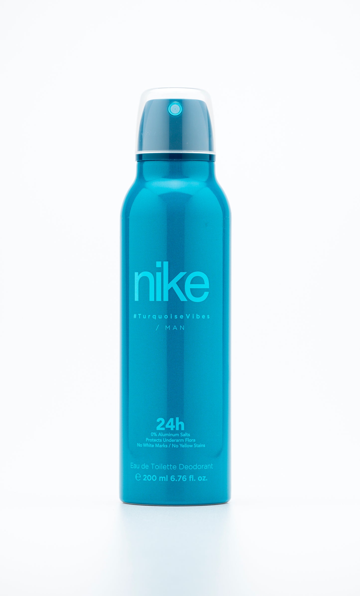 Turquoise Vibes Deo 200ml