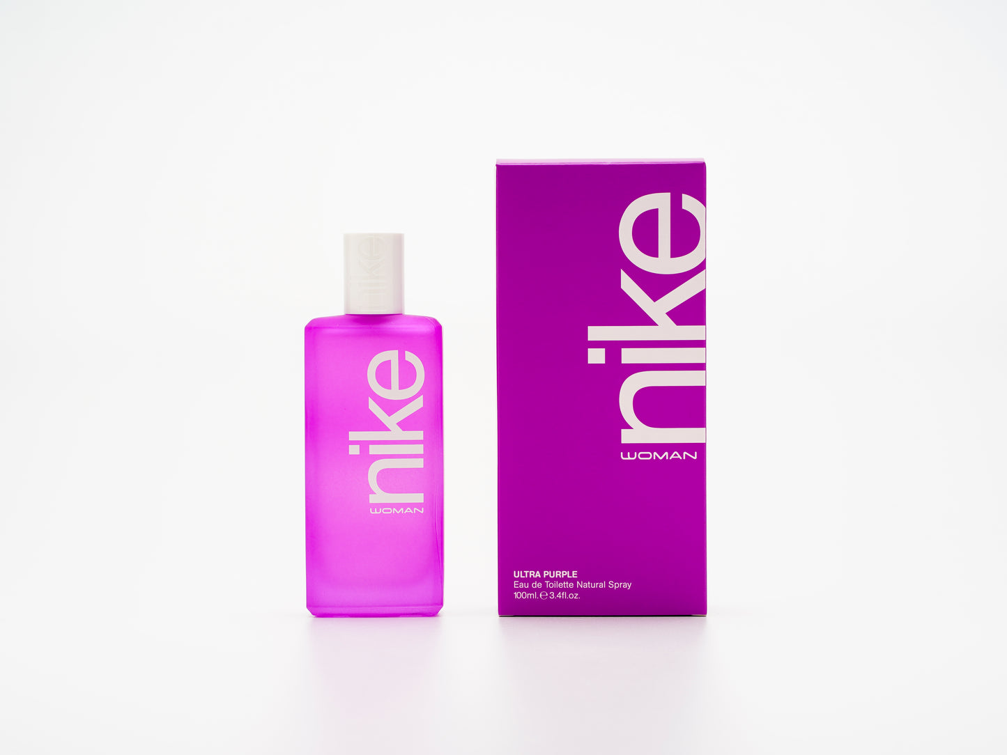 Ultra Purple EDT 100ml