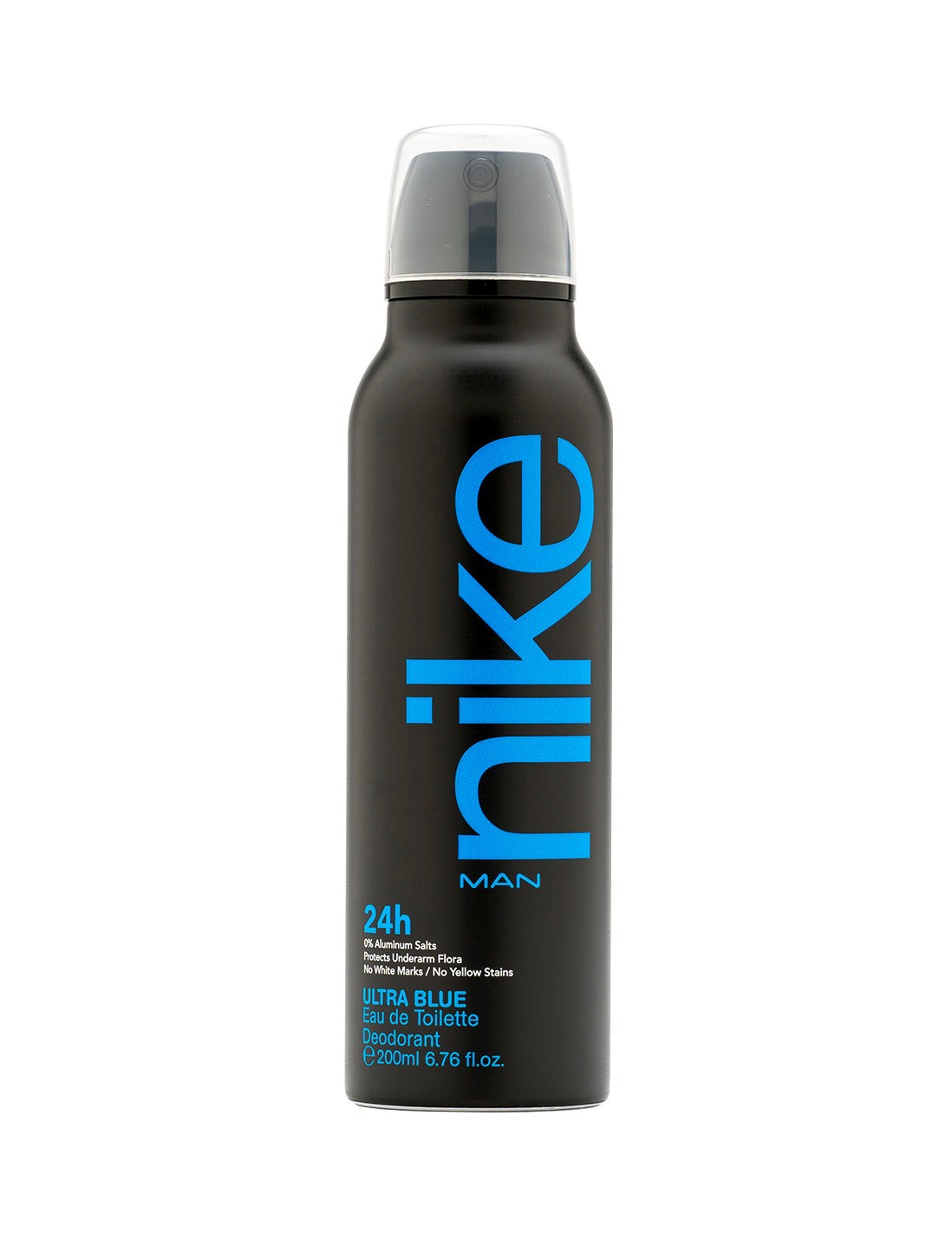 Ultra Blue Deo 200ml