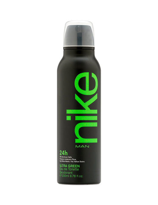 Ultra Green Deo 200ml