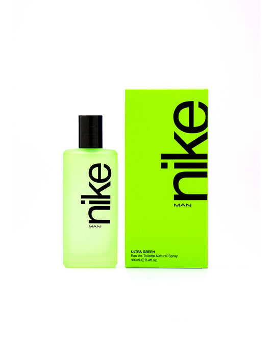 Ultra Green EDT 100ml