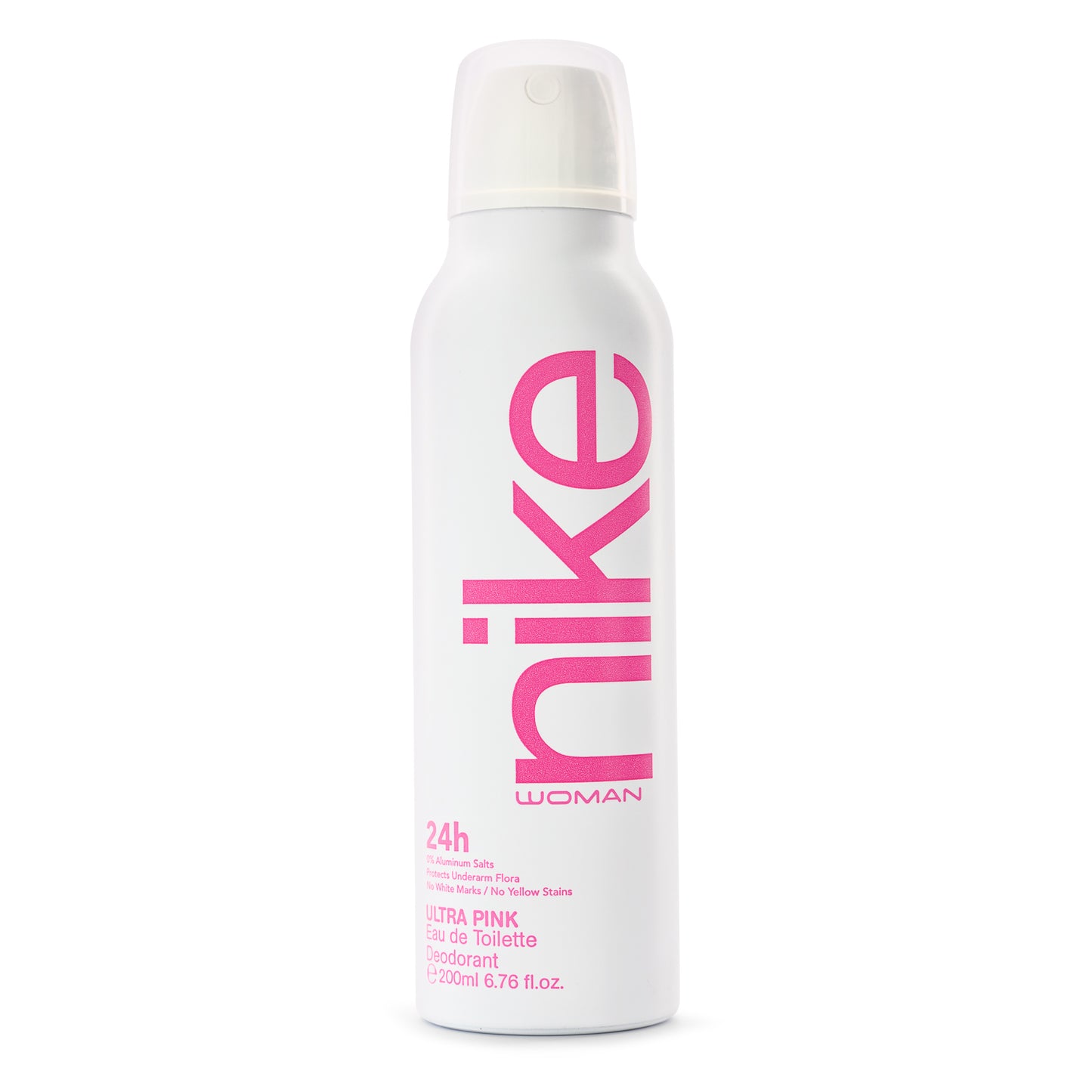 Ultra Pink Deo 200ml