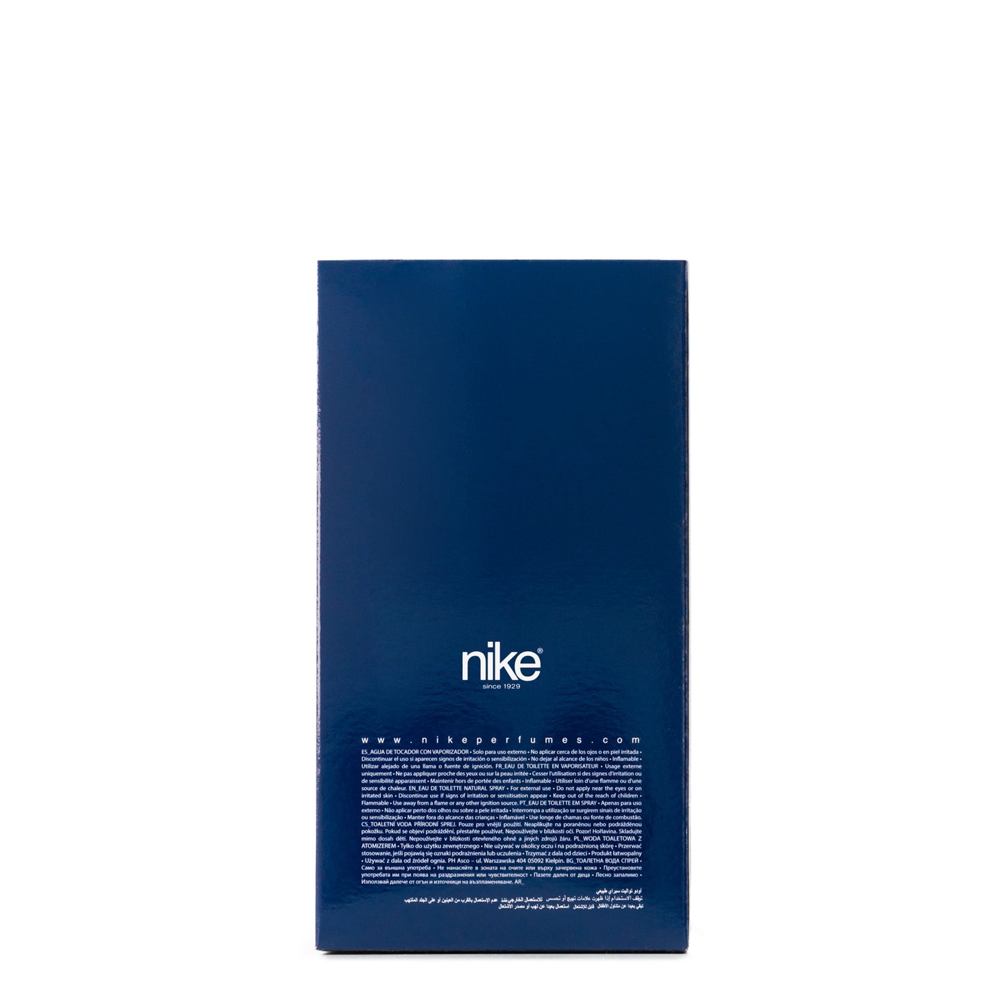 Blue Bamboo EDT 100ml