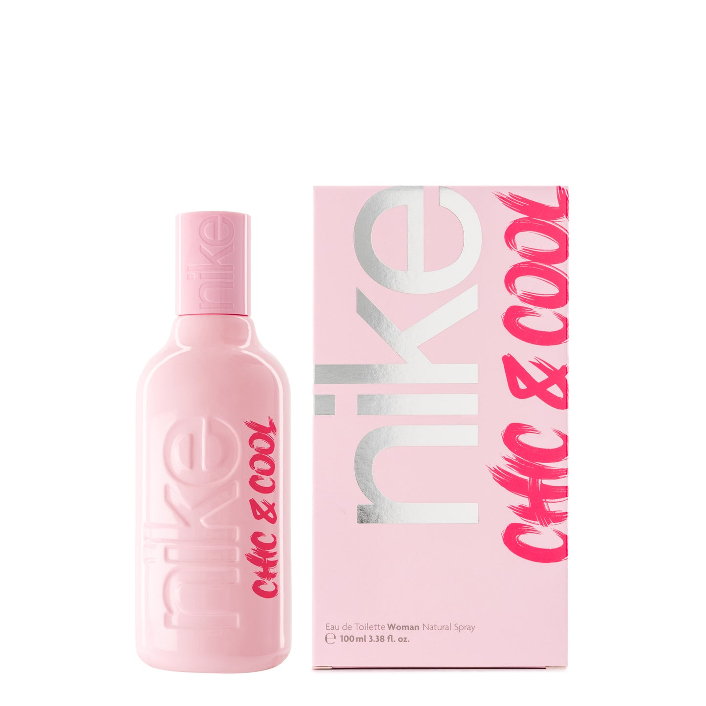 Chic & Cool EDT 100ml