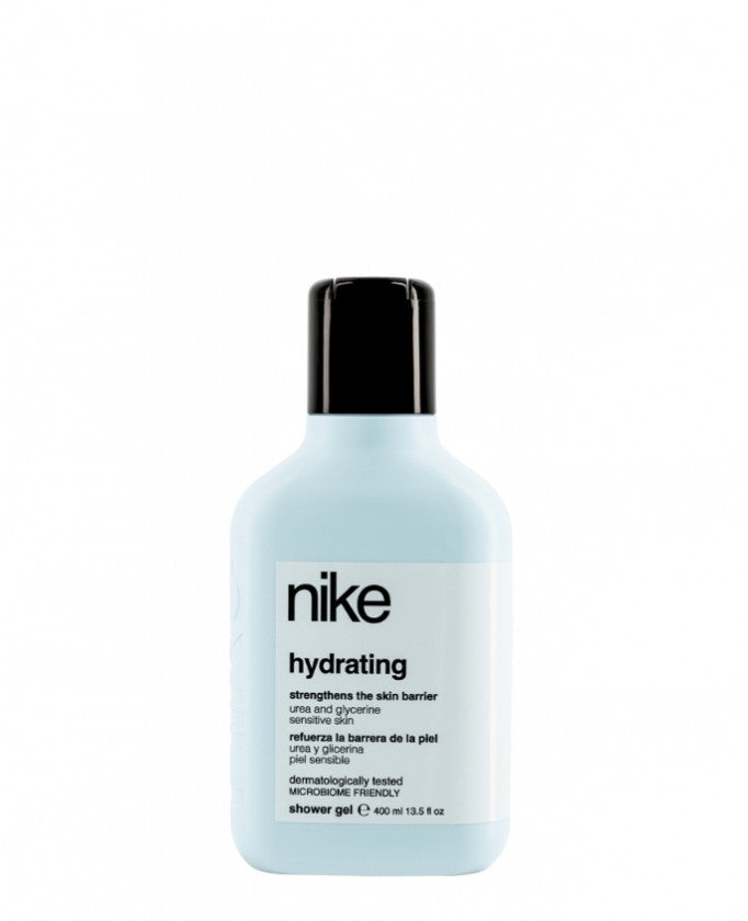 Hydrating Shower Gel 400ml