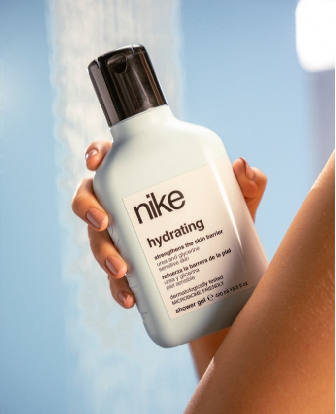 Hydrating Shower Gel 400ml