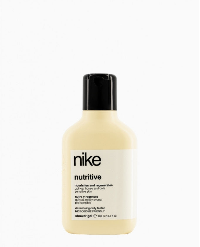Nutritive Shower Gel 400ml