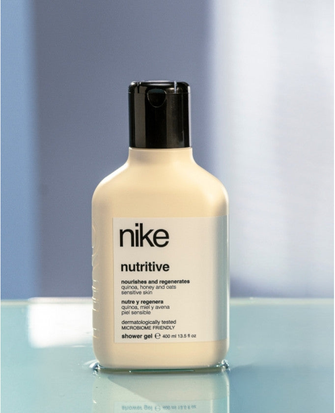 Nutritive Shower Gel 400ml