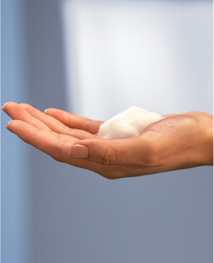 Nutritive Shower Gel 400ml