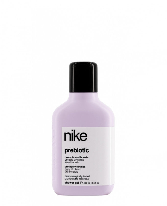 Prebiotic  Shower Gel 400ml