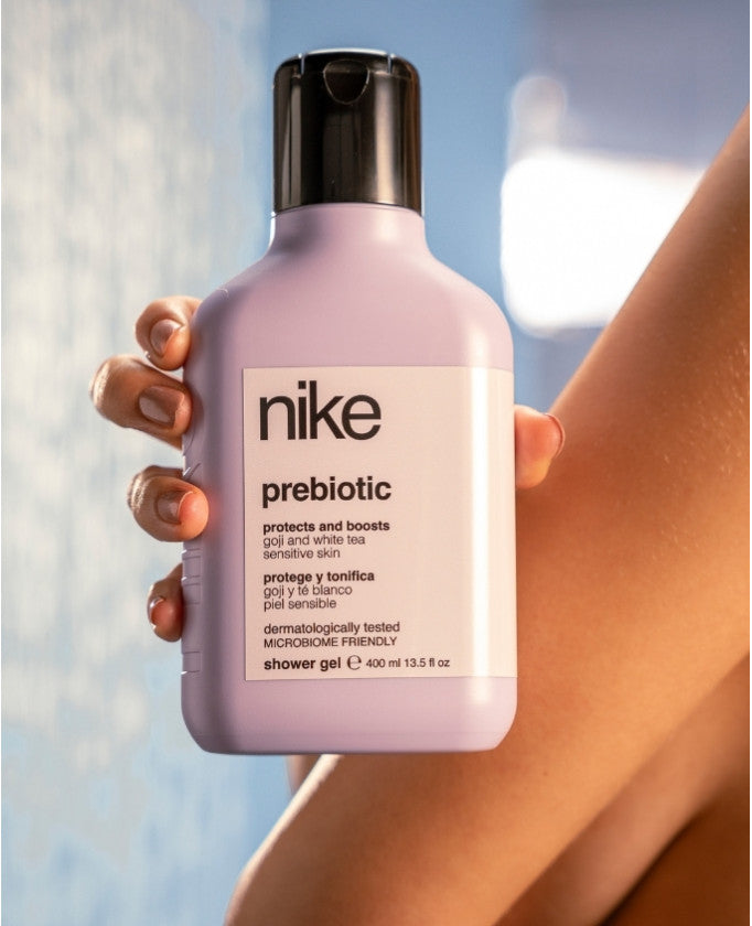 Prebiotic  Shower Gel 400ml
